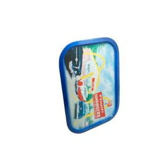 Ruoka-annosteluväline