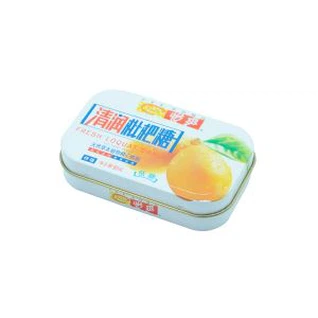 Top Quality Promotional Green Cool Candy Box